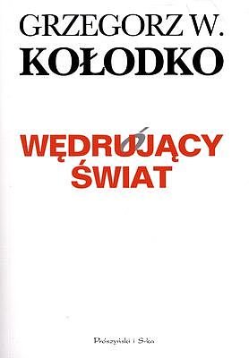 Wędrujący świat – ebook