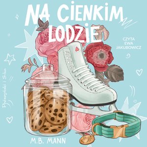 Na cienkim lodzie – audiobook