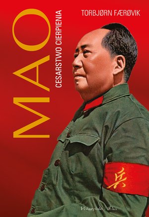 Mao.Cesarstwo cierpienia – ebook