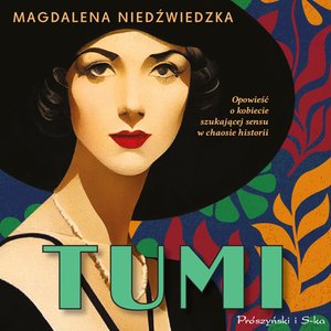 Tumi &ndash; audiobook