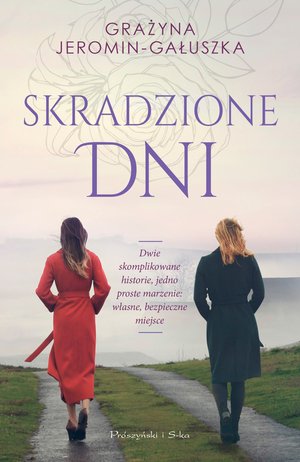 Skradzione dni – ebook