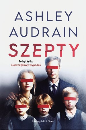 Szepty – ebook