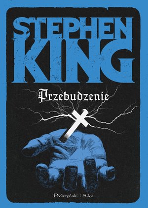 Przebudzenie &ndash; ebook