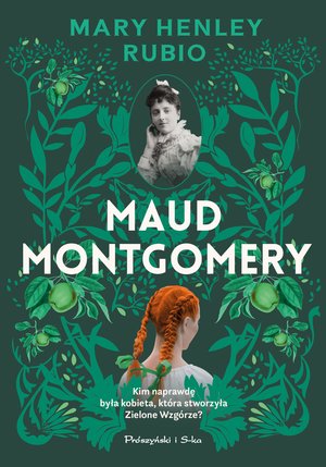 Maud Montgomery – ebook