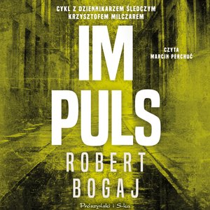 Impuls – audiobook