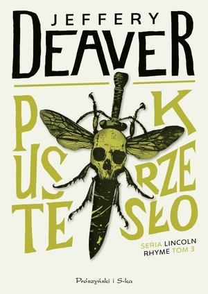 Puste krzesło – ebook