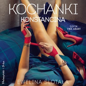 Kochanki Konstancina – audiobook