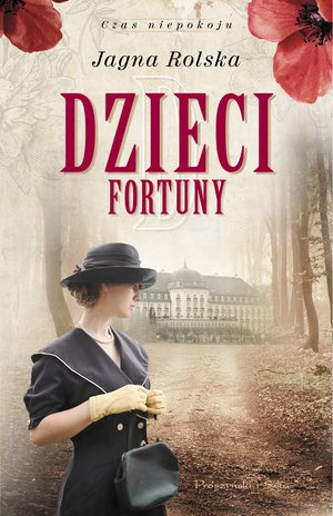 Dzieci fortuny – ebook