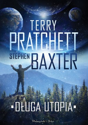 Długa utopia – ebook