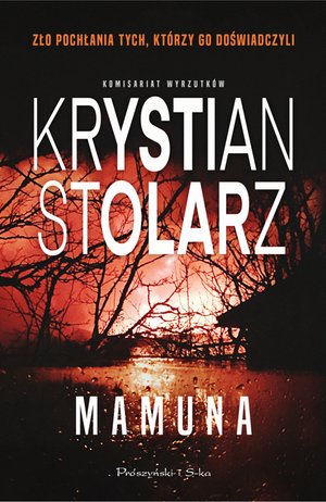 Mamuna &ndash; ebook