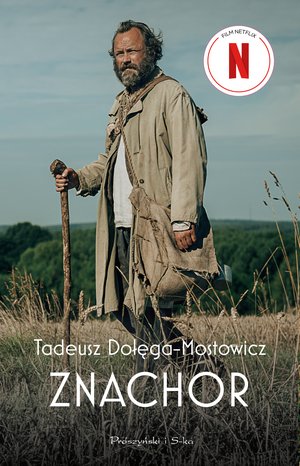 Znachor (wyd. filmowe) – ebook