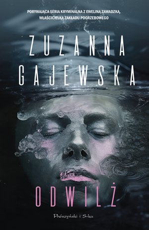 Odwilż – ebook
