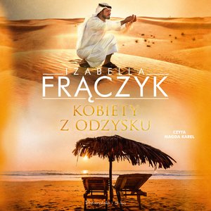 Kobiety z odzysku – audiobook