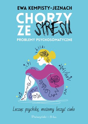 Chorzy ze stresu – ebook