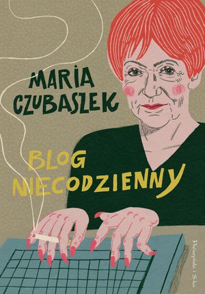 Blog niecodzienny – ebook