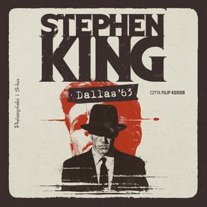 Dallas '63 &ndash; audiobook