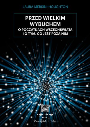 Przed Wielkim Wybuchem – ebook