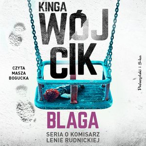 Blaga – audiobook
