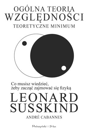 Ogólna teoria względności – ebook