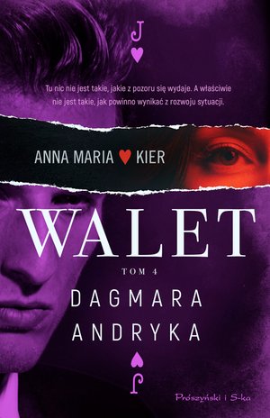 Walet – ebook