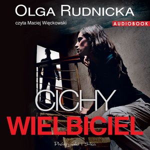 Cichy wielbiciel – audiobook