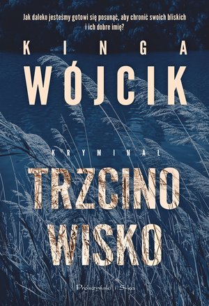 Trzcinowisko – ebook