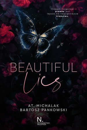 Beautiful lies – ebook