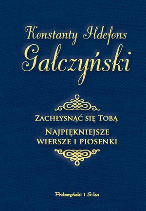 Zachłysnąć się tobą – ebook