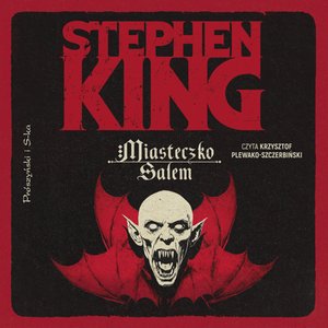 Miasteczko Salem &ndash; audiobook