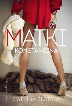 Matki Konstancina – ebook