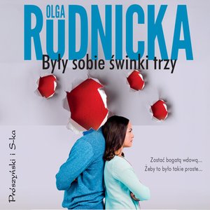 Były sobie świnki trzy – audiobook
