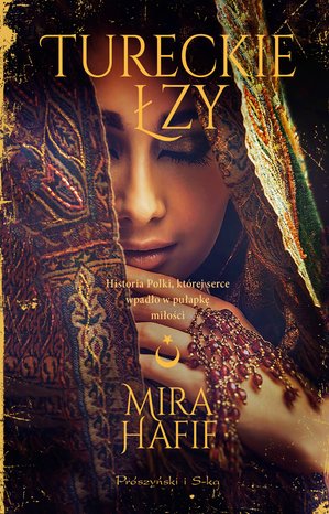 Tureckie łzy – ebook