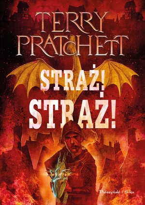 Straż! Straż! &ndash; ebook
