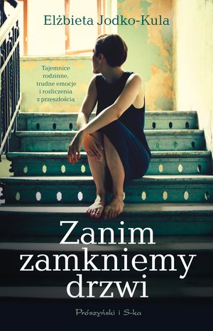 Zanim zamkniemy drzwi – ebook