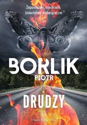 Drudzy – ebook