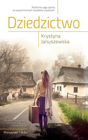 Dziedzictwo – ebook