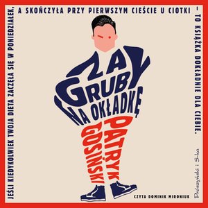 Za gruby na okładkę &ndash; audiobook