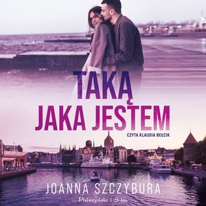 Taką, jaka jestem – audiobook