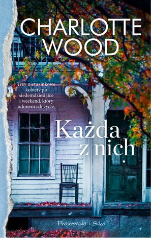 Każda z nich – ebook