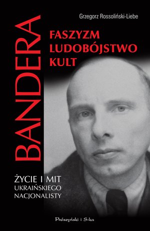 Stepan Bandera – ebook