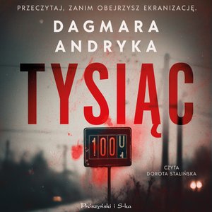 Tysiąc – audiobook
