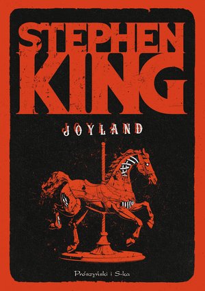 Joyland &ndash; ebook