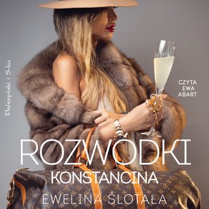 Rozwódki Konstancina – audiobook