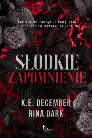 Słodkie zapomnienie – ebook