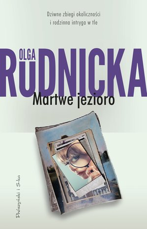 Martwe jezioro – ebook