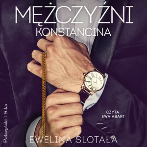 Mężczyźni Konstancina – audiobook