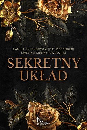 Sekretny układ – ebook