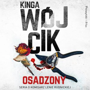 Osadzony &ndash; audiobook