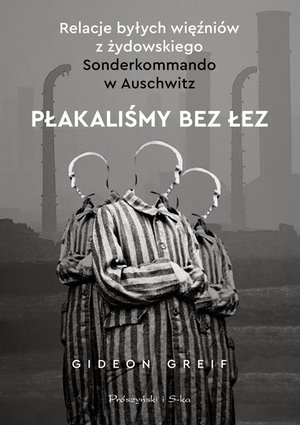 Płakaliśmy bez łez – ebook