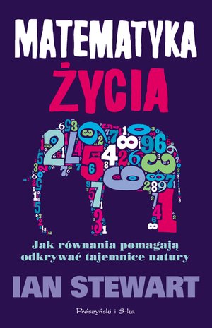 Matematyka życia – ebook
